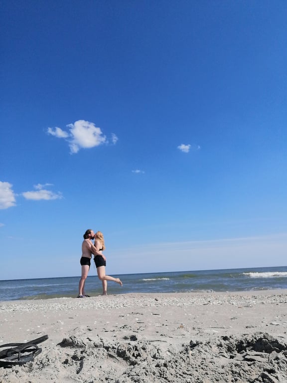 Plaża Plaja Vadu