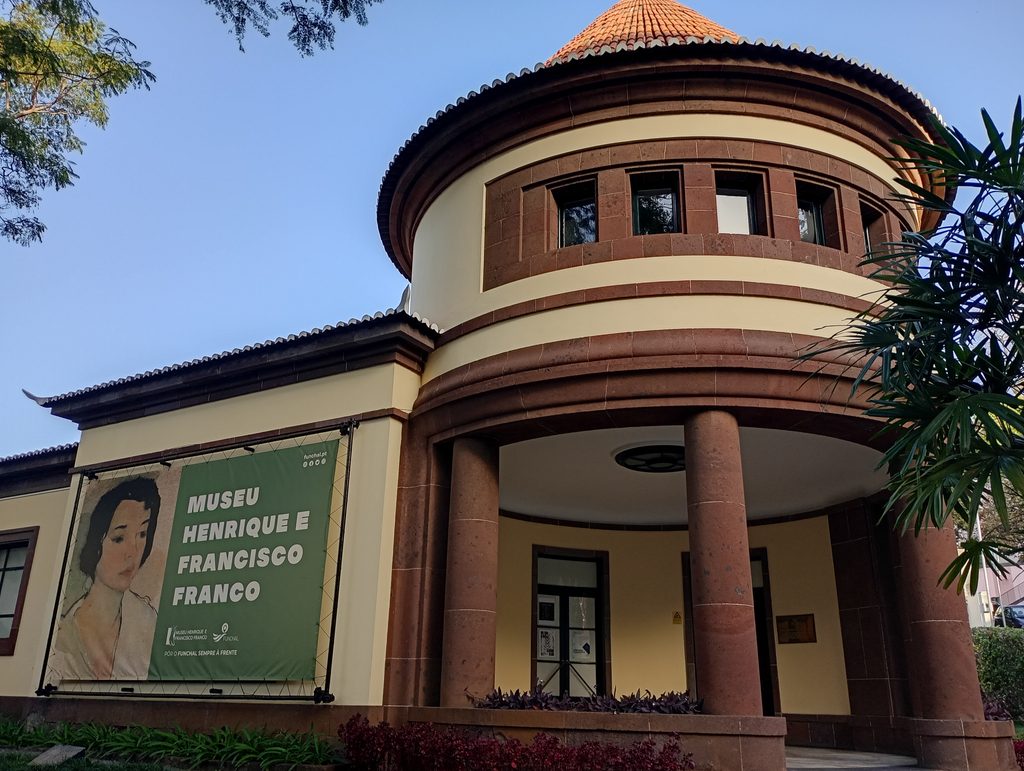 Museu Henrique e Francisco Franco